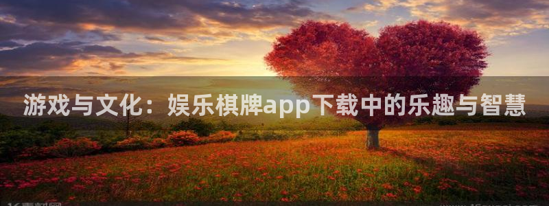 pg国际下载：游戏与文化：娱乐棋牌app下载中的乐趣与智慧