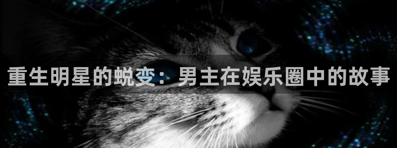 pg国际服：重生明星的蜕变：男主在娱乐圈中的故事
